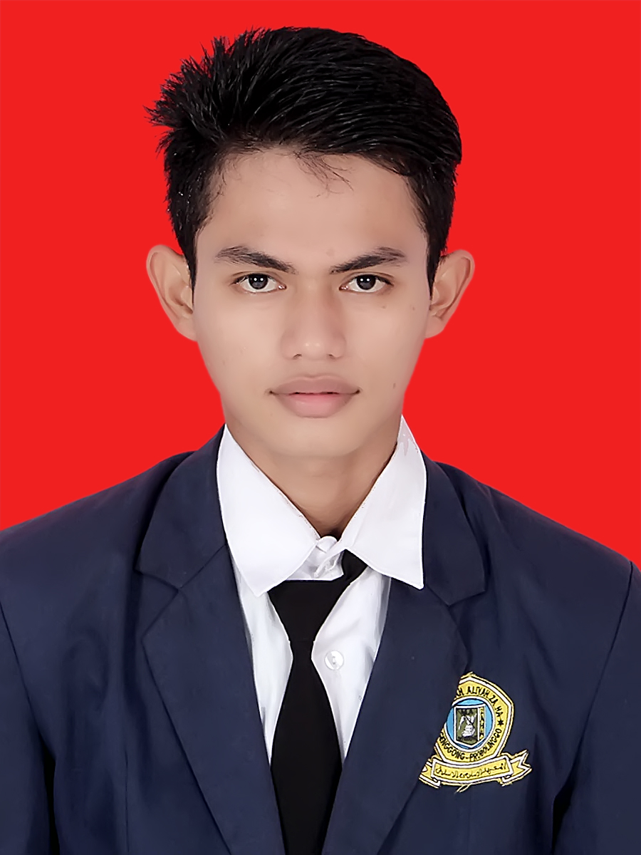 Foto Alumni